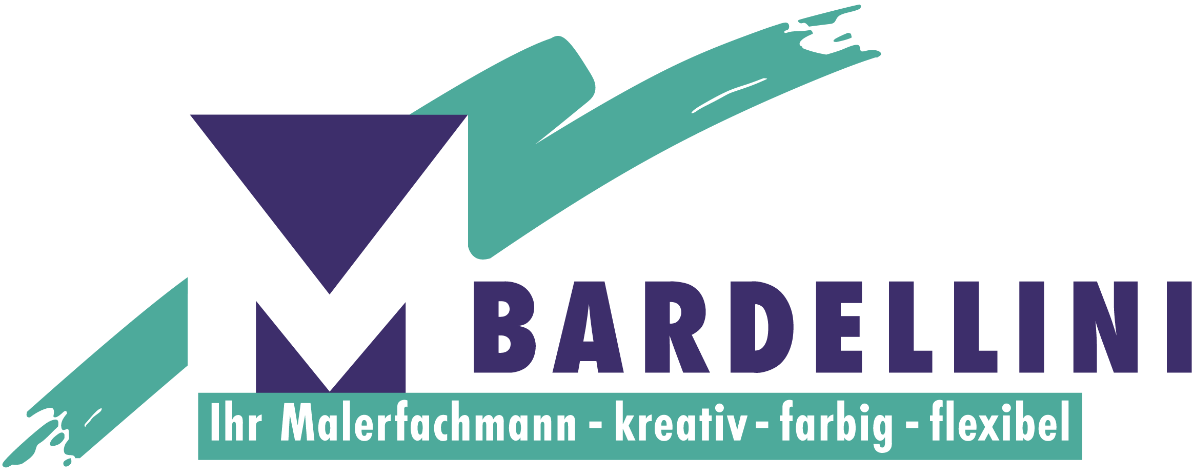 Logo von Maler Bardellini im Suhrental